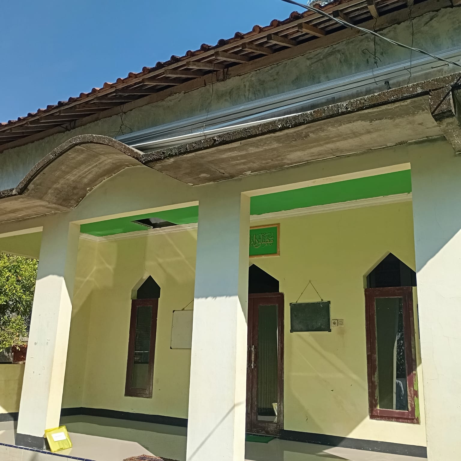 DARUSSALAM