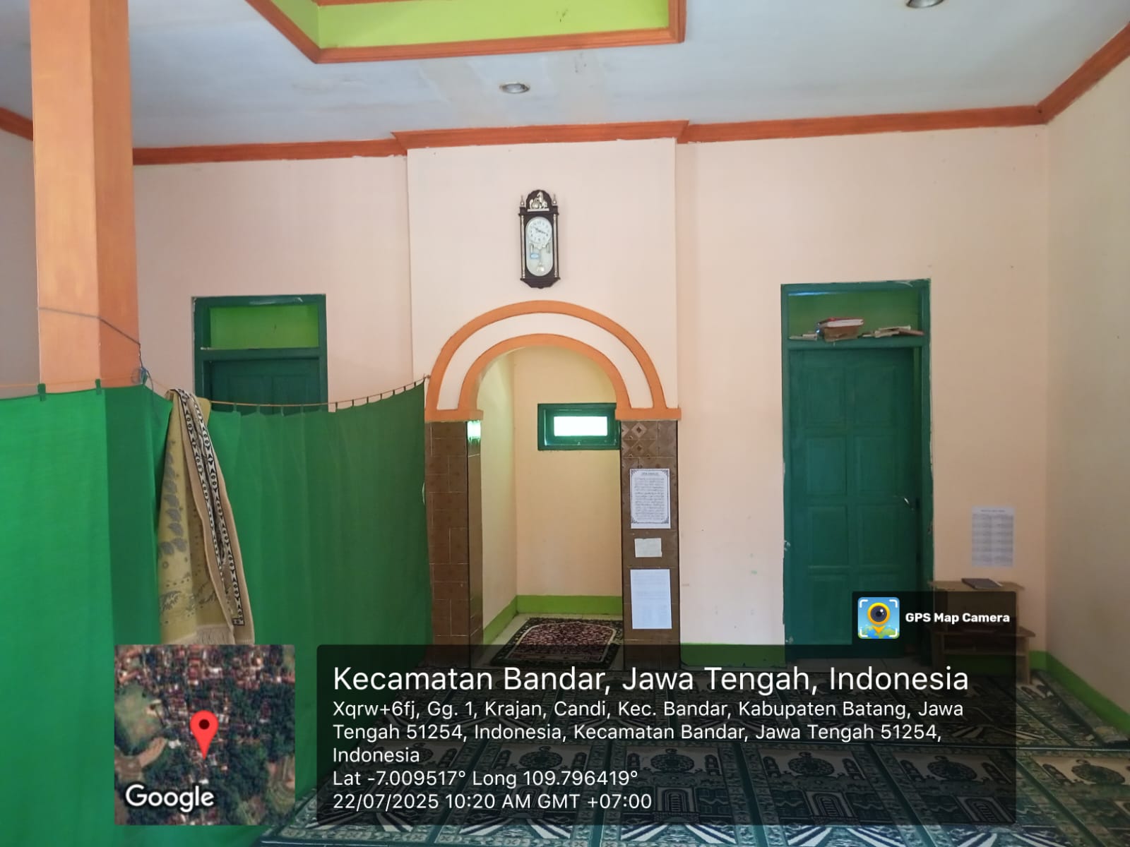 DARUL RAHMAH