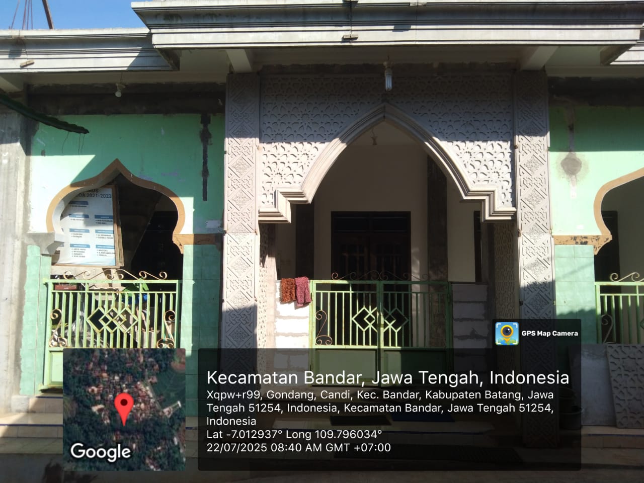 MIFTAHUL HUDA