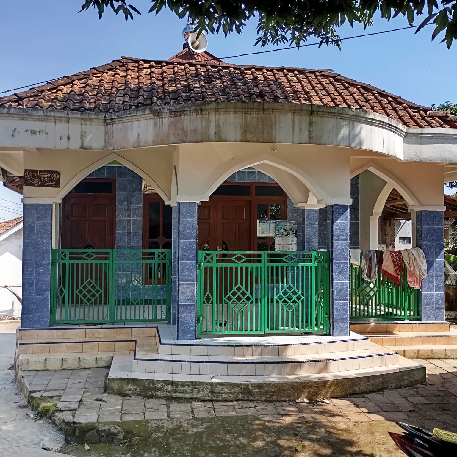 MIFTAHURROHMAH