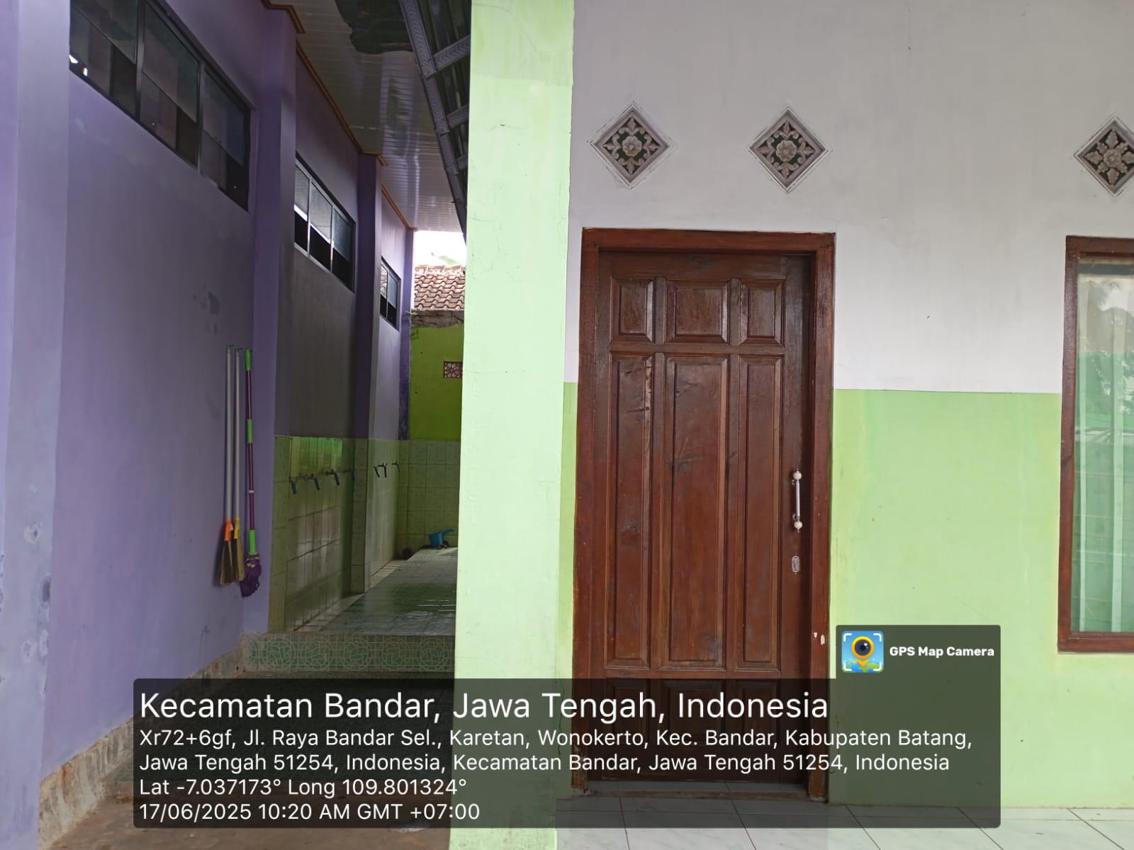 MUSHOLLA AL MUBAROK (SDN BANDAR 03)