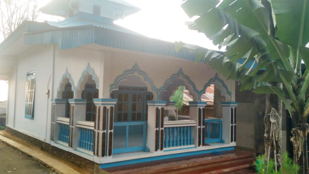 NURUL HUDA 1