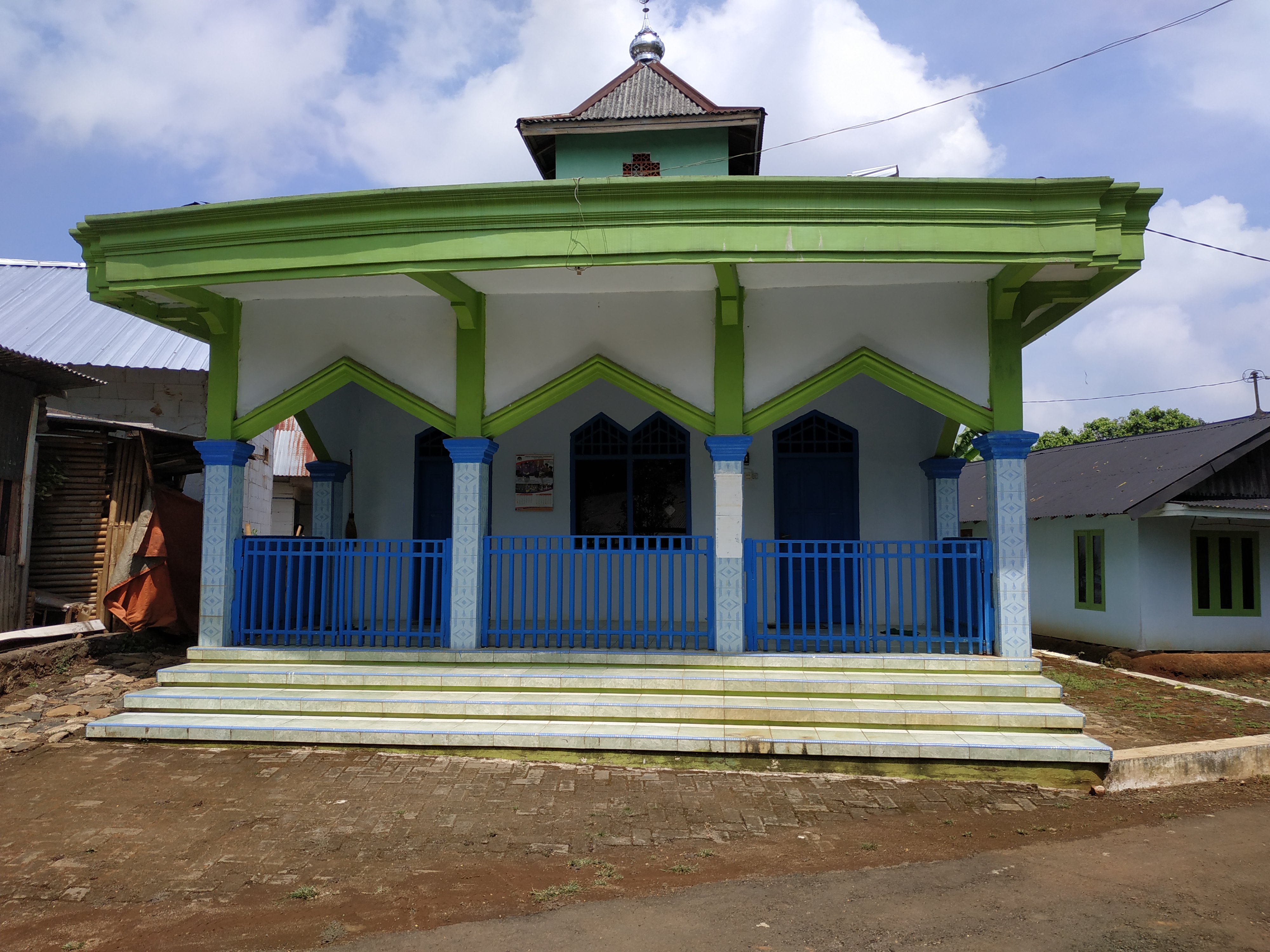 BAITUL MUTTAQIN