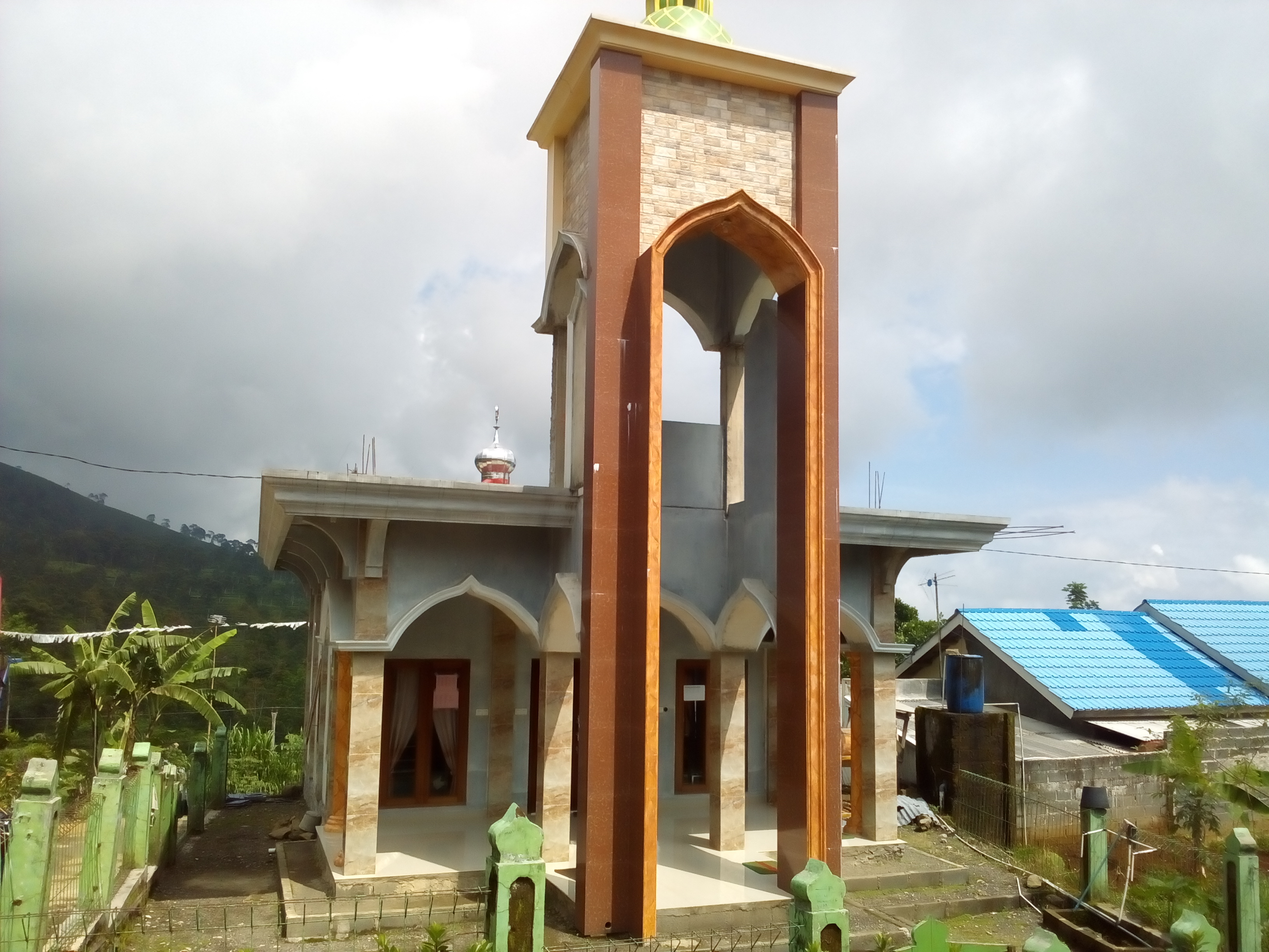 BAITUSSALAM