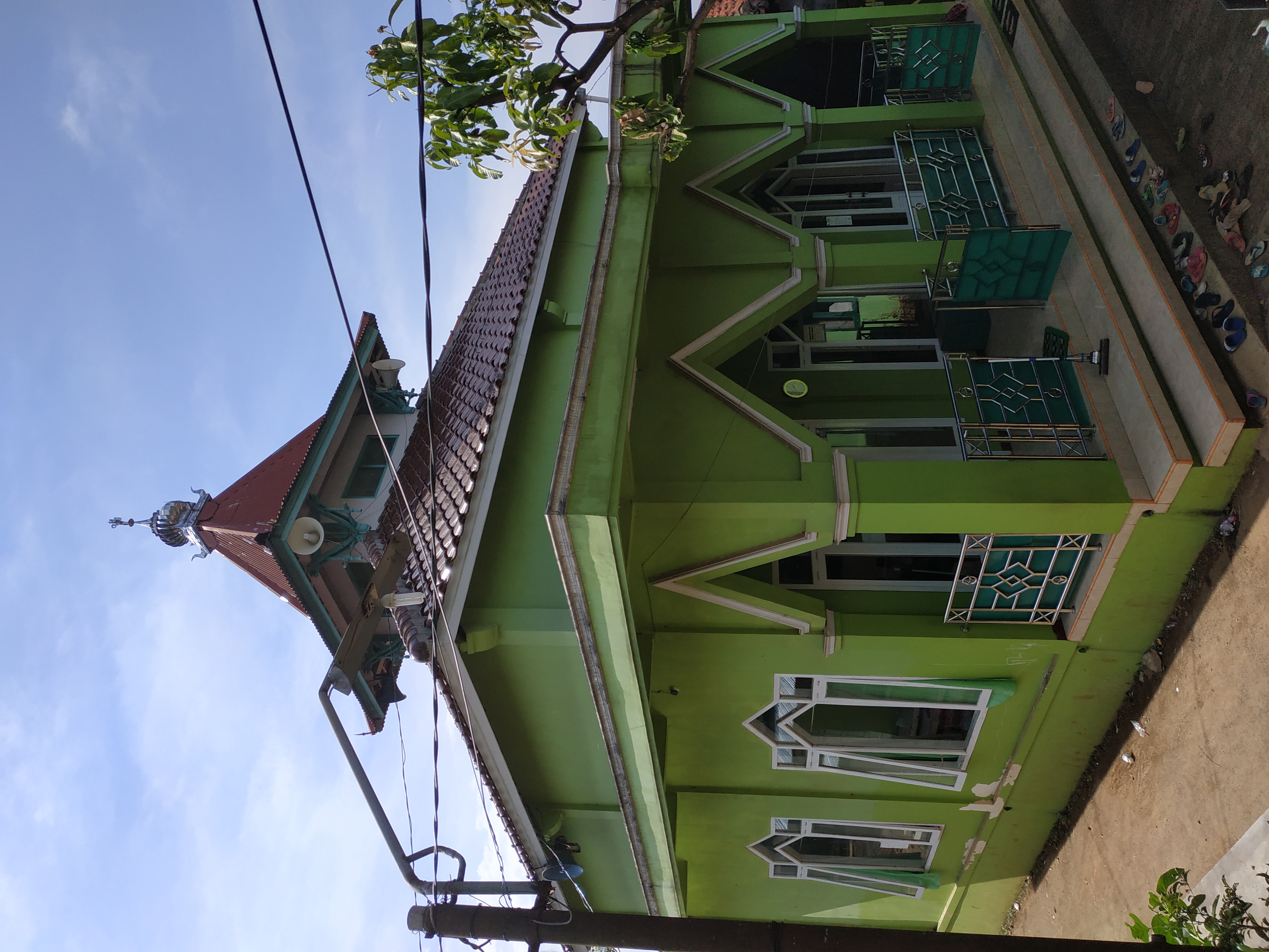 Al-Barokah