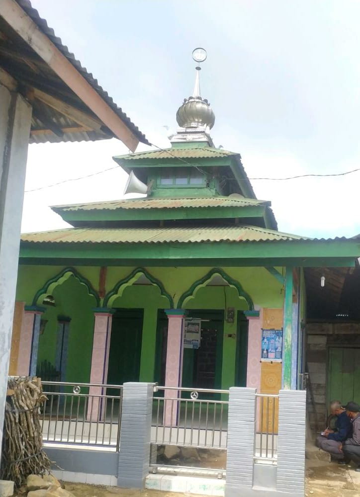 AL-IKHLAS