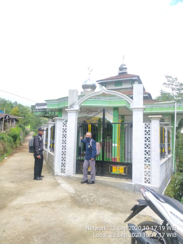 DARUSSALAM