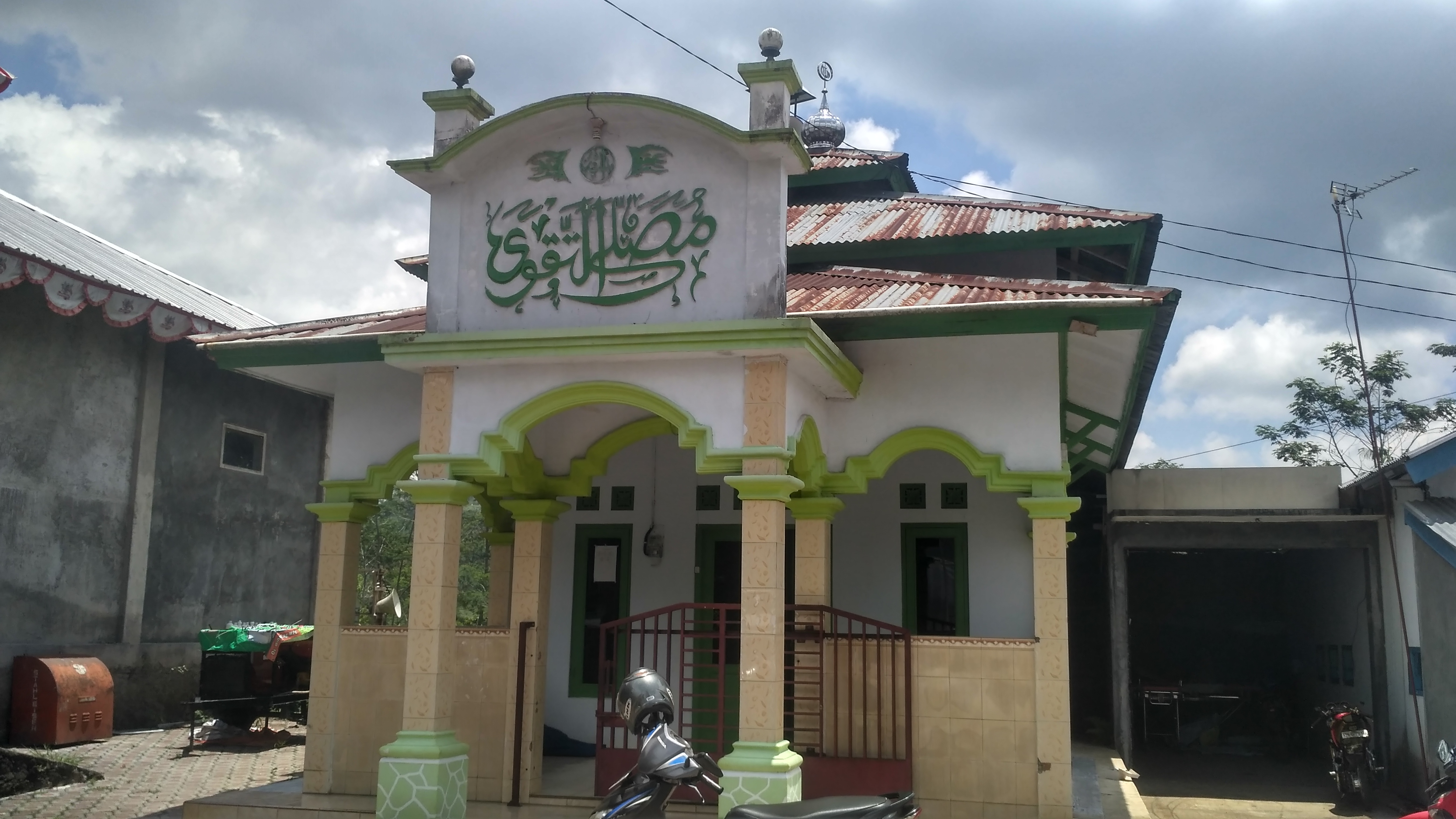 AT-TAQWA