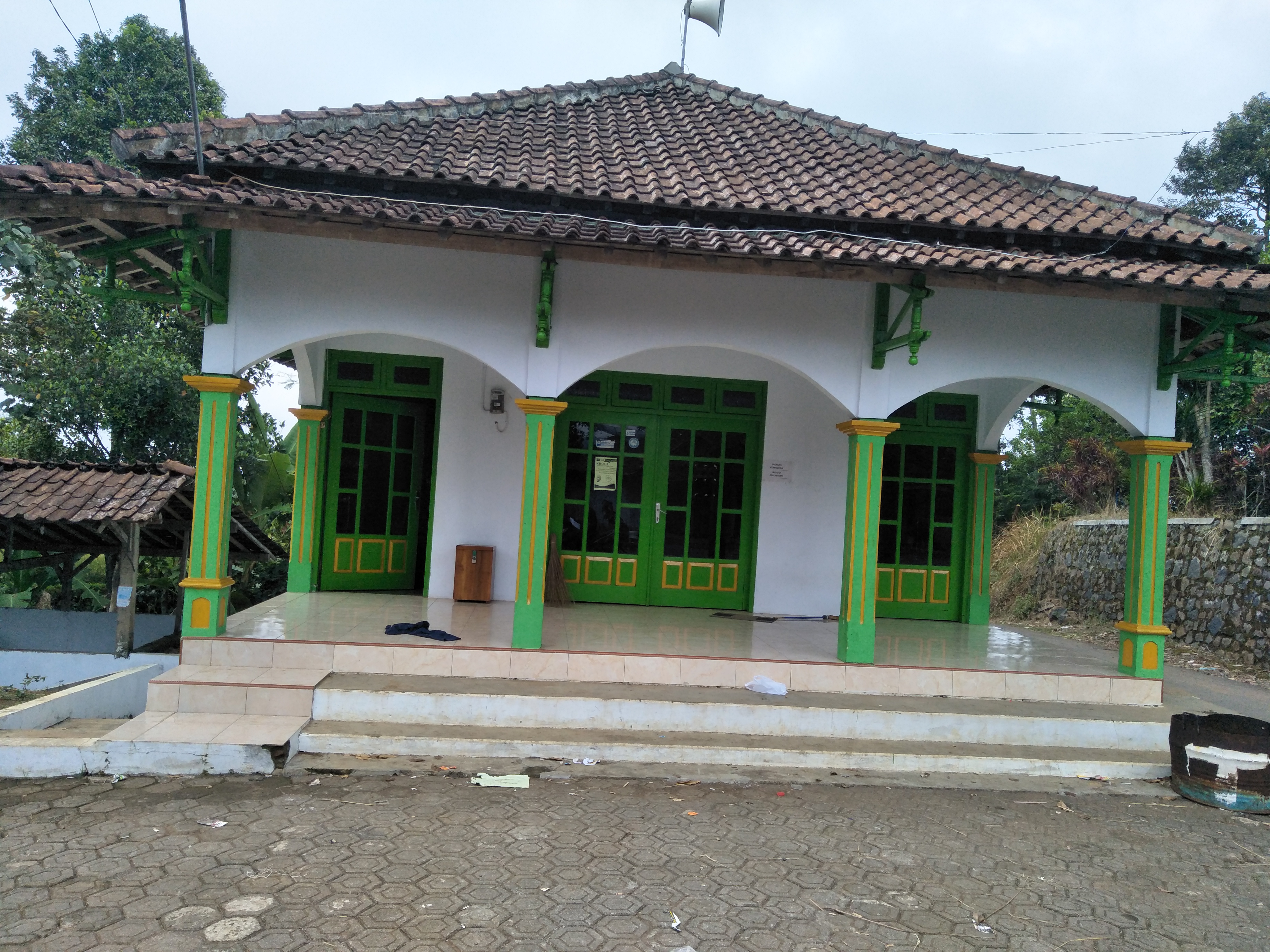 TORIQOTUL HIDAYAH