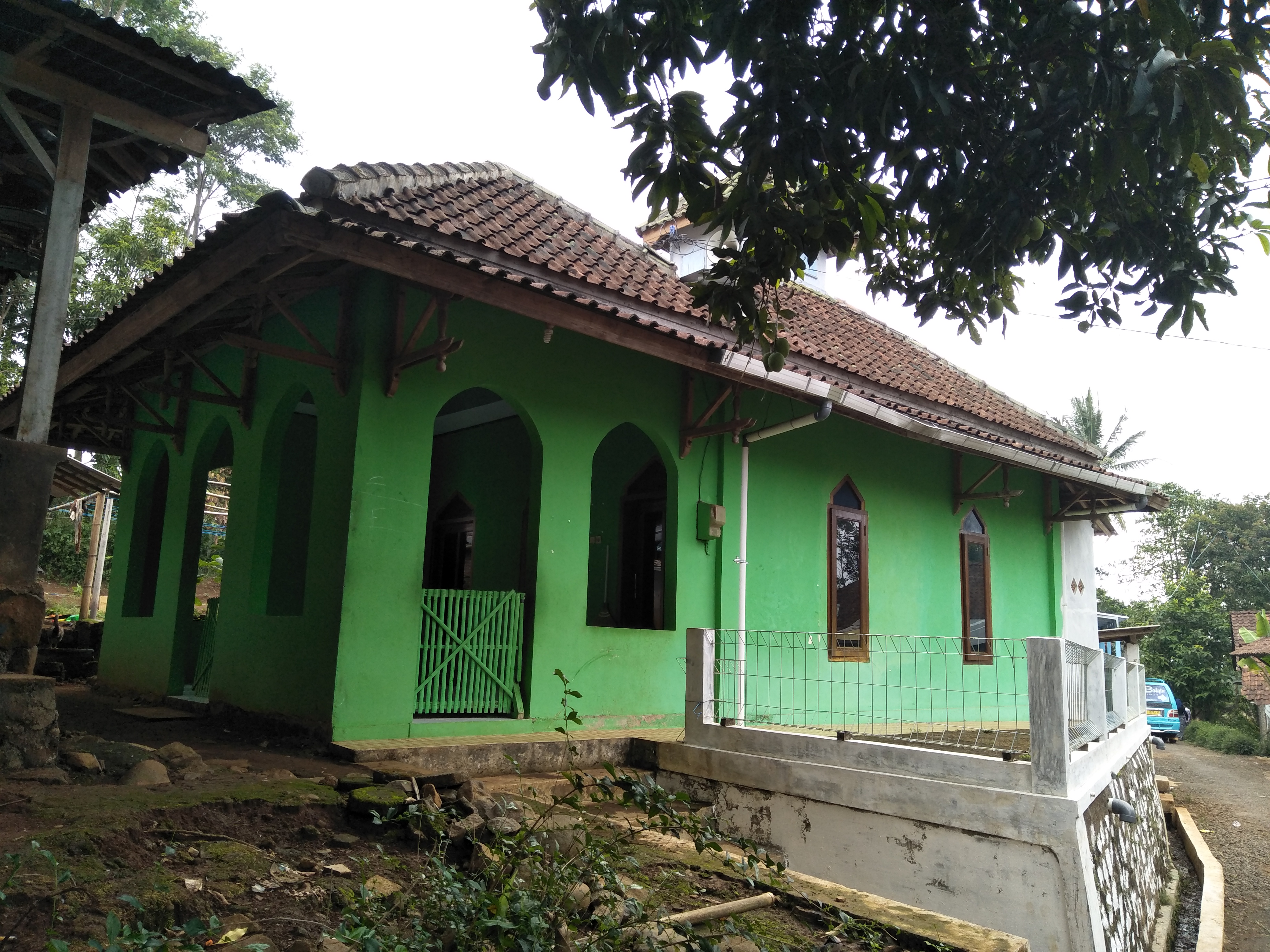 NURUL HUDA