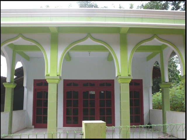 Miftakhul Ulum