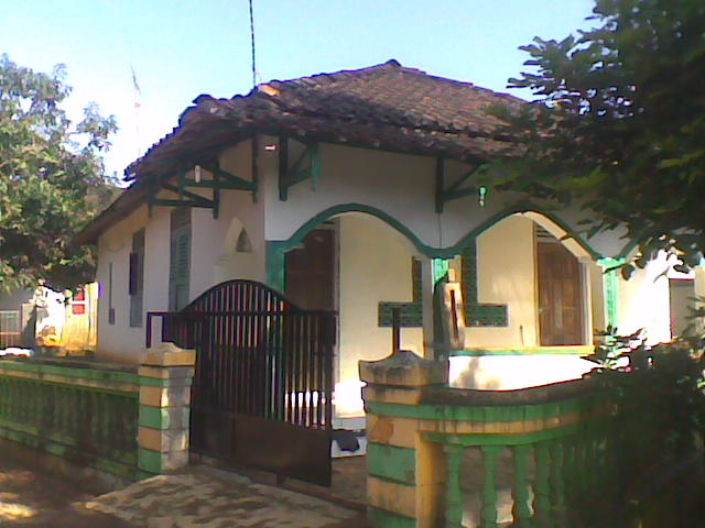 Baitussalam