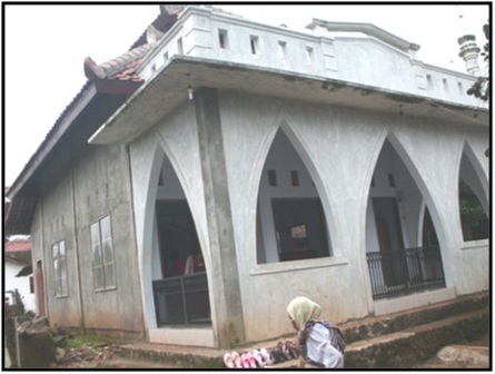 Baitul Muttaqin