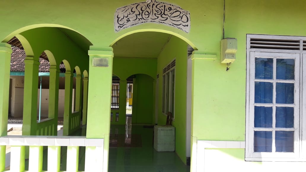 KI AGENG GRINGSING