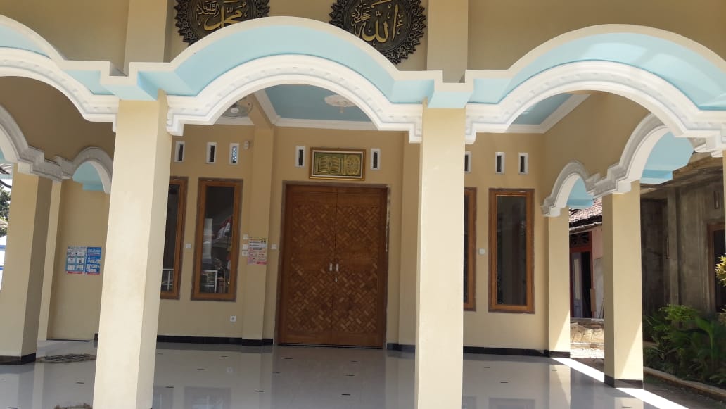 DARUL KHULUD