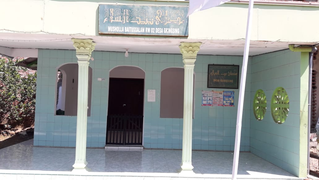 BAITUSSALAM