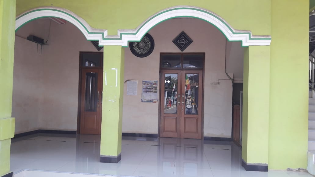 NURUL FALAH