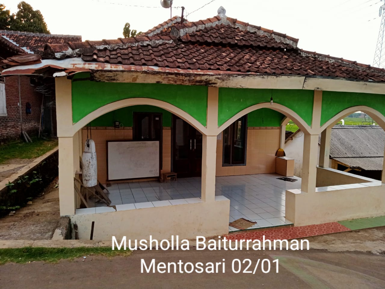 BAITURROHMAH