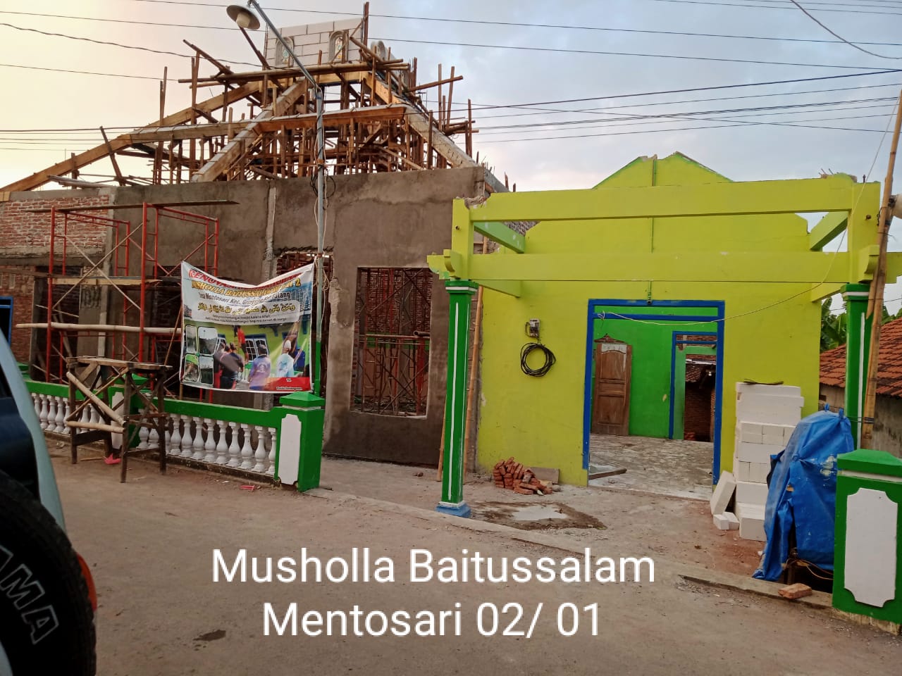 BAITUSSALAM