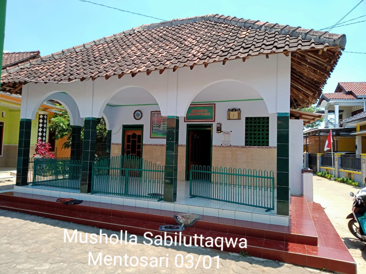 SABILUTTAQWA