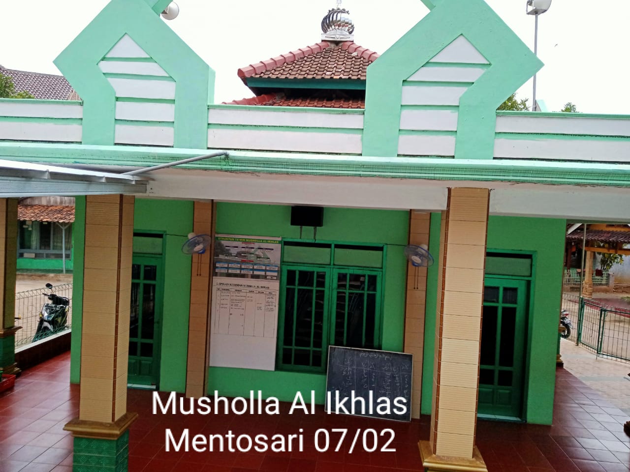 AL-IKHLAS