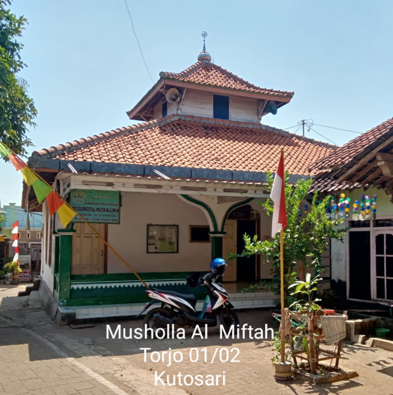 AL-MIFTAH