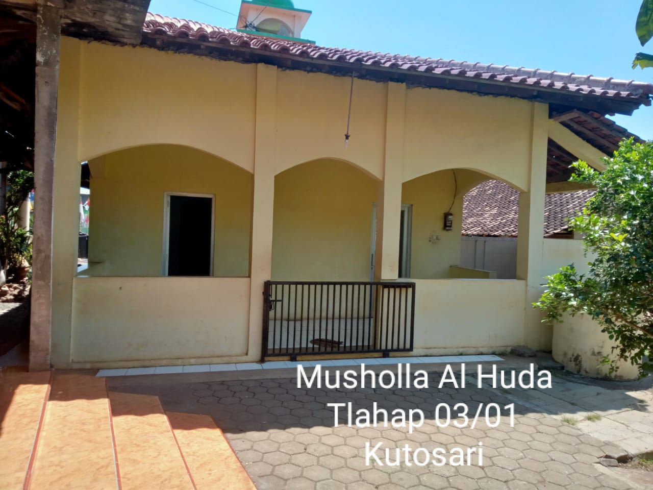 NURUL HUDA