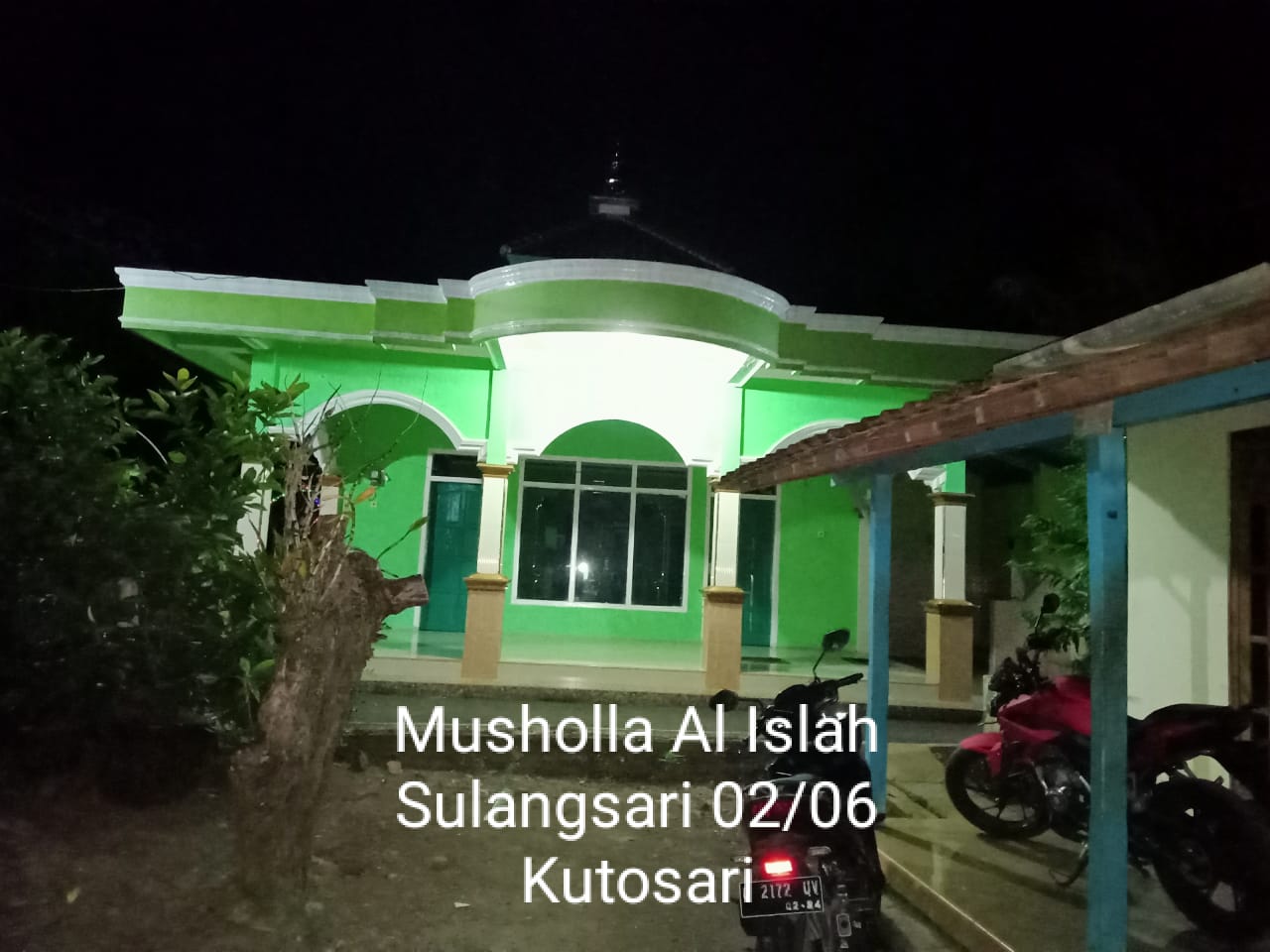 NURUL ISLAKH
