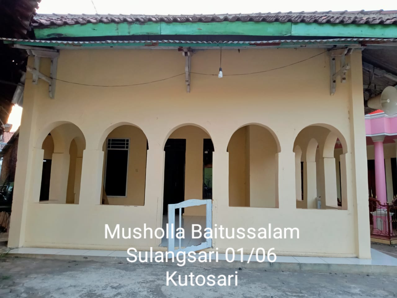 BAITUSSALAM