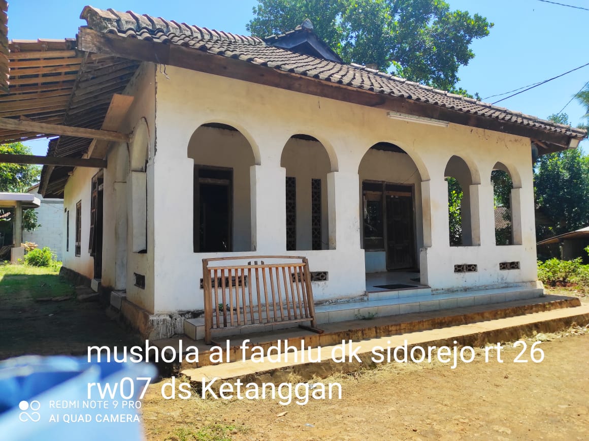 AL- FADHLU