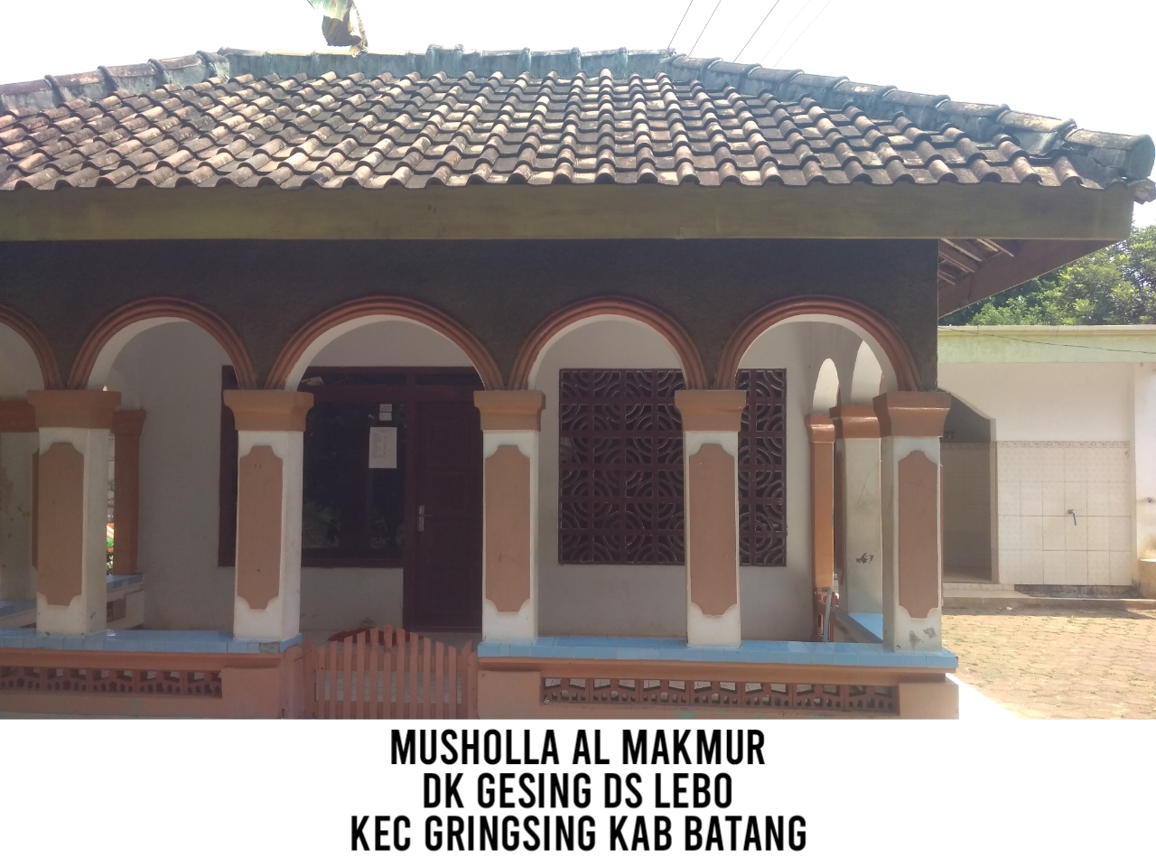 AL-MAKMUR