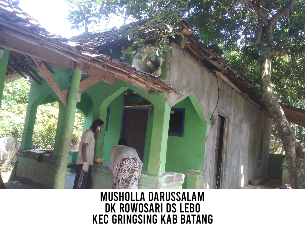 DARUSSALAM