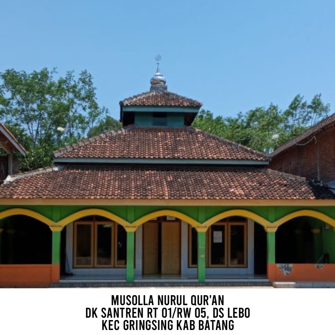 NURUL QUR'AN