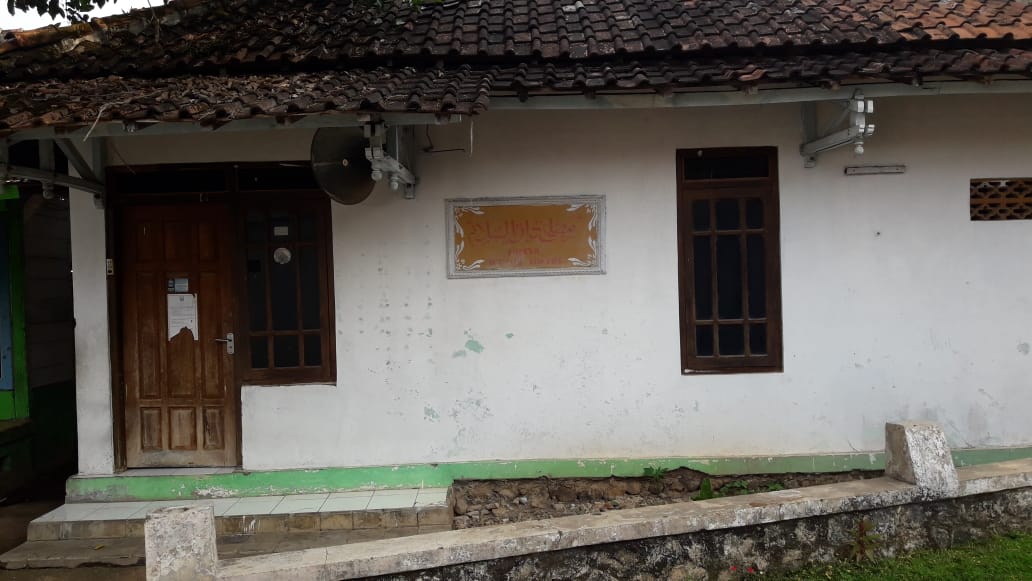 DARUSSALAM PUTRI