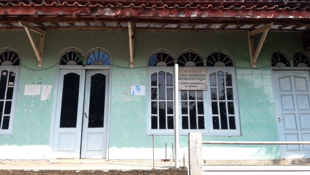 BAITUL MUTAQIN