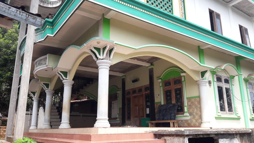 DARUSSALAM