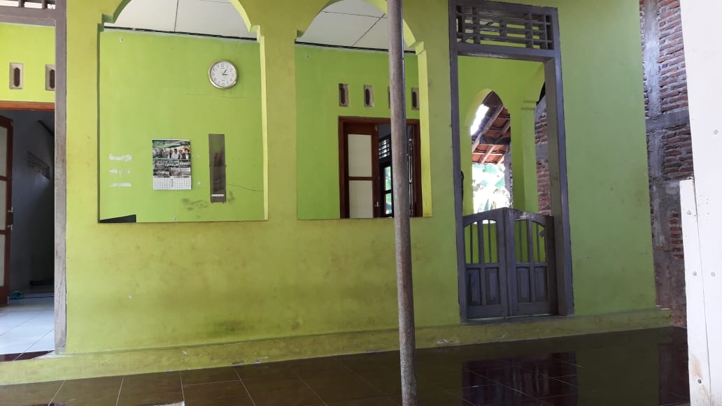 NURUL HUDA