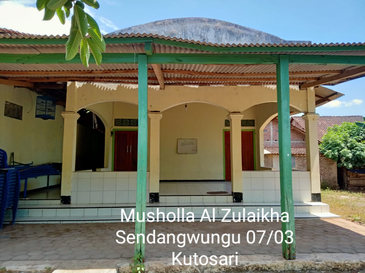 AL- ZULAIKHA