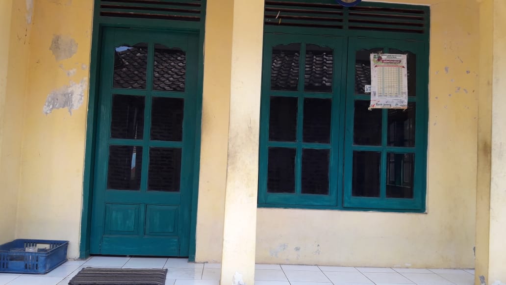 DARUN NAJAH