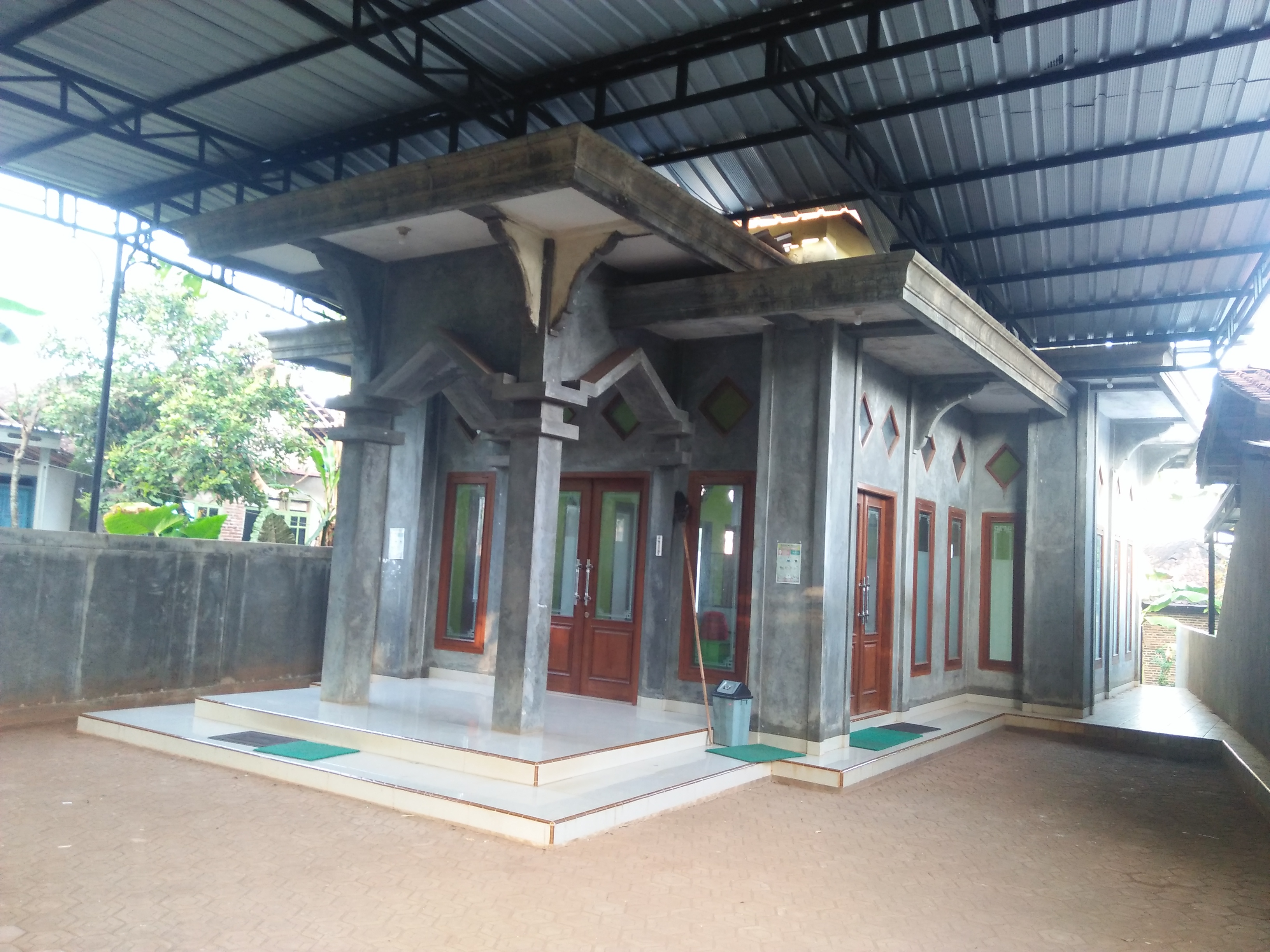 Misbahul Umat