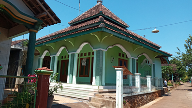 Darussalam
