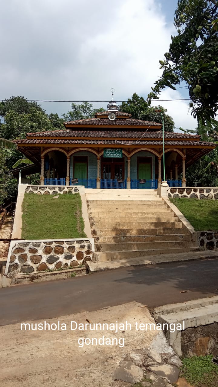 Darun Najah