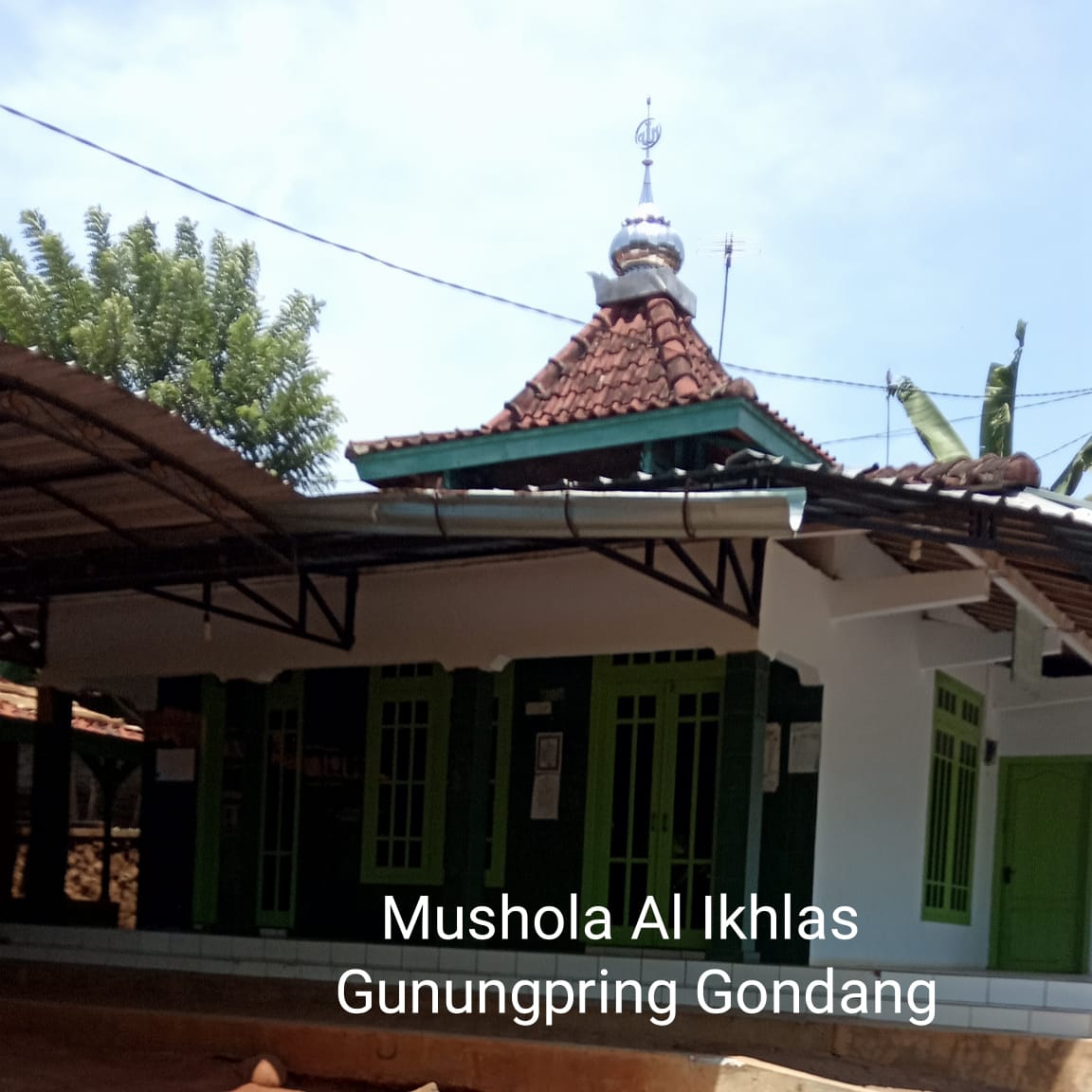 Al-Ikhlas
