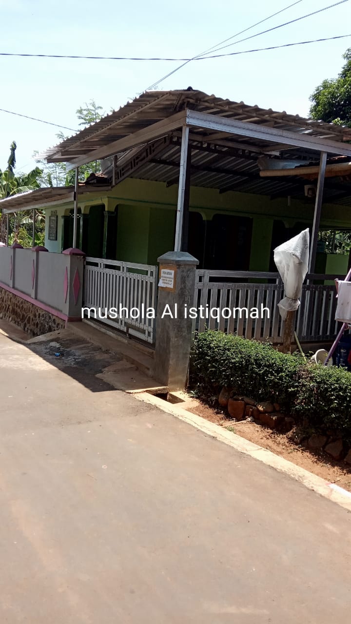 Al-Istiqomah