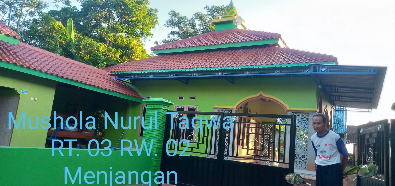 NURUL TAQWA