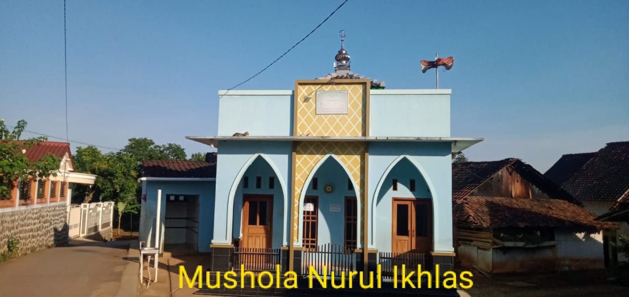 NURUL IKHLAS