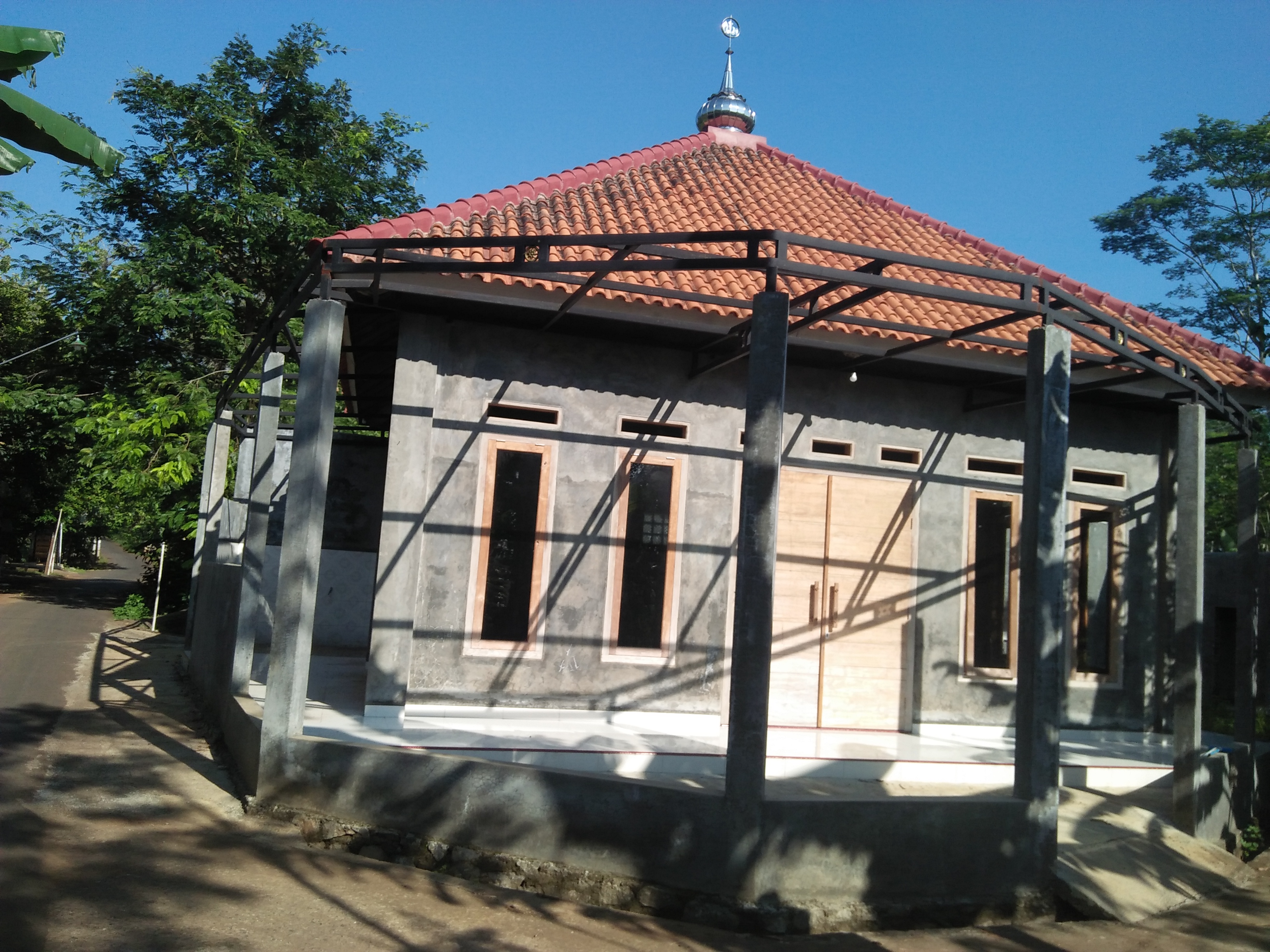 BAITUL MUTTAQIN