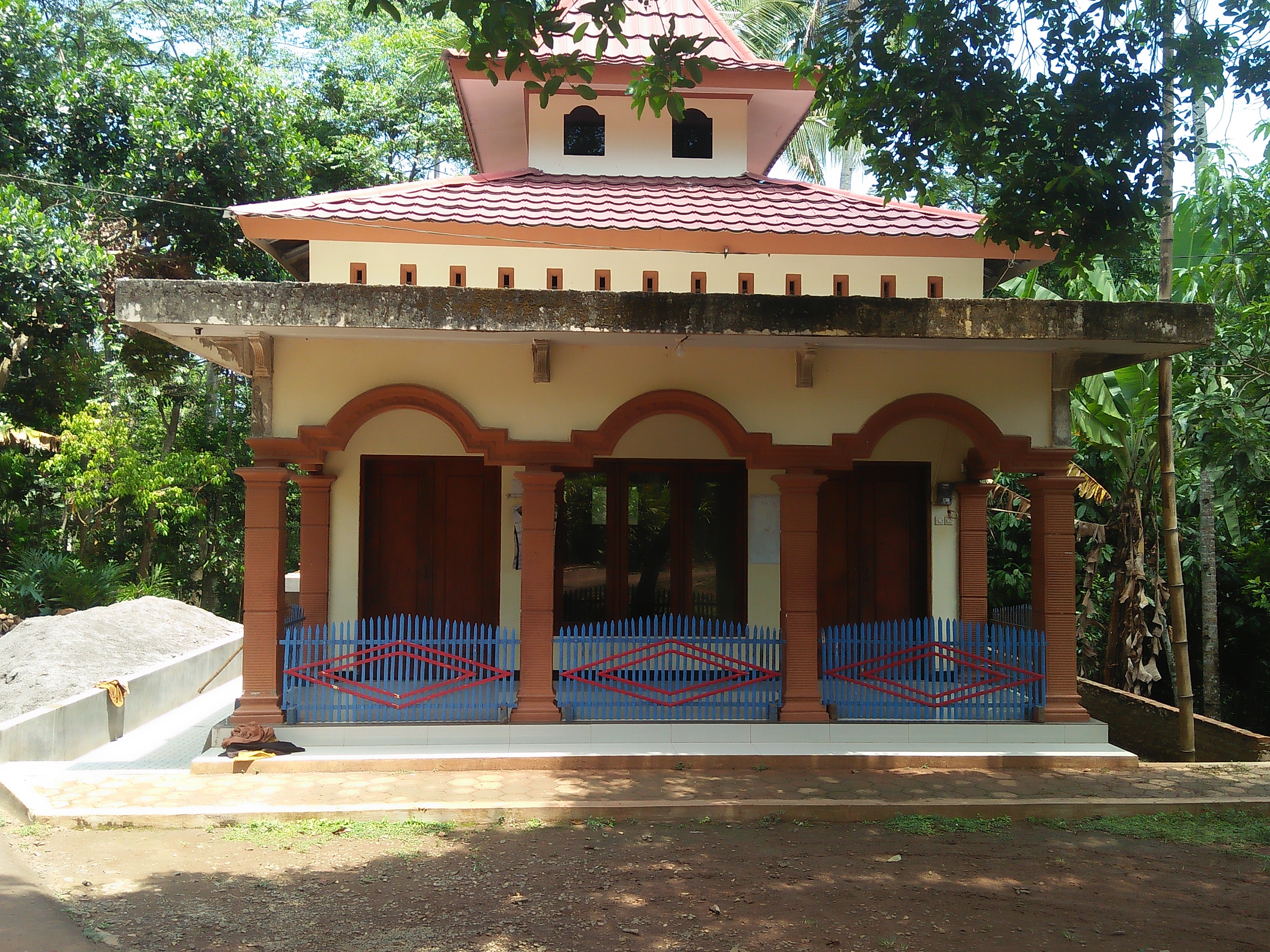 SUBULUS SALAM