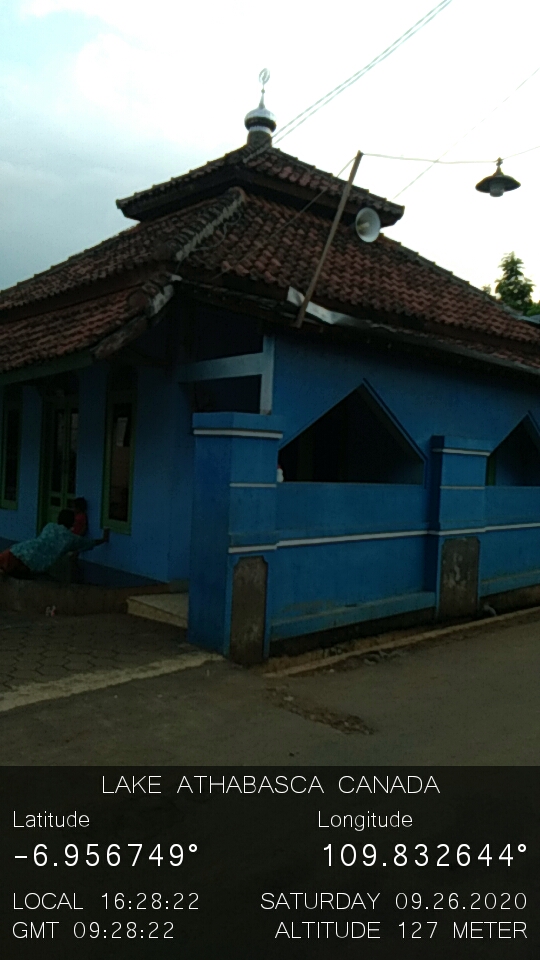 AL-IKHLAS
