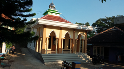 NURUL IMAN